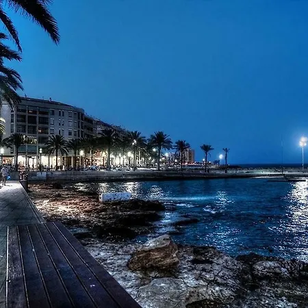 Apartment Experience Mar Azul Torrevieja