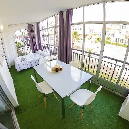 Experience Mar Azul Apartment Torrevieja