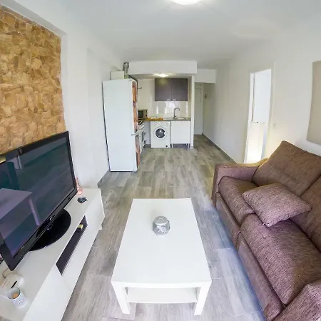 Experience Mar Azul Apartment