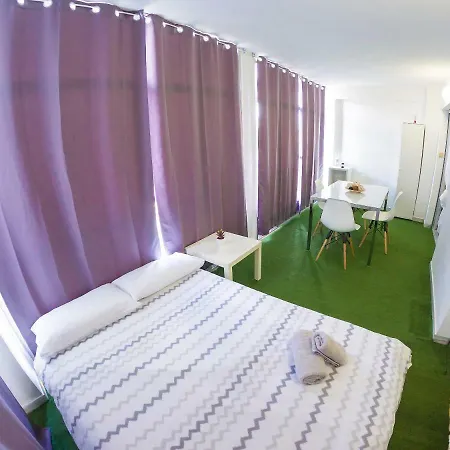Experience Mar Azul