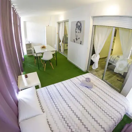 Experience Mar Azul Apartment