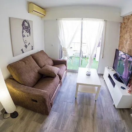 Apartment Experience Mar Azul *