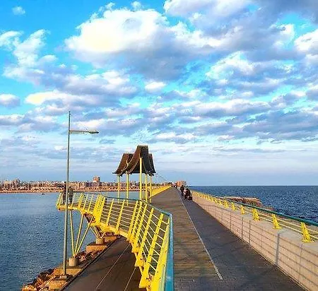 Experience Mar Azul Torrevieja